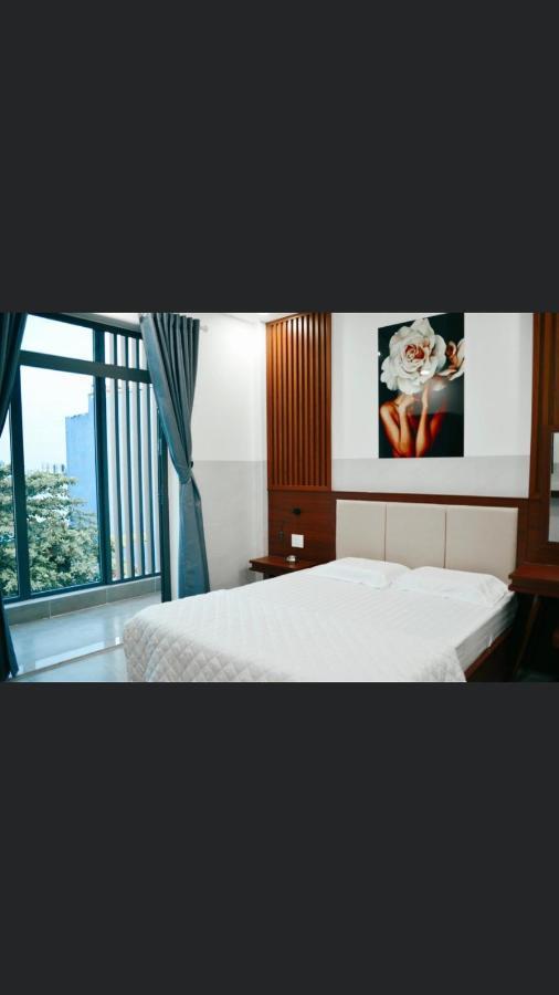 Tulip Hotel Ho Chi Minh Zewnętrze zdjęcie