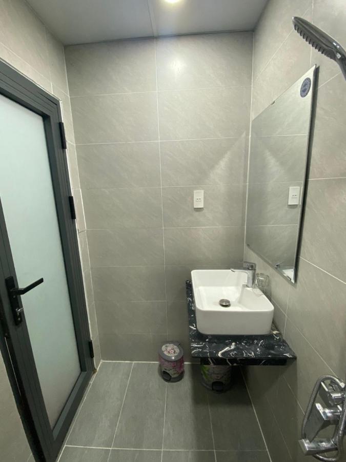 Tulip Hotel Ho Chi Minh Zewnętrze zdjęcie